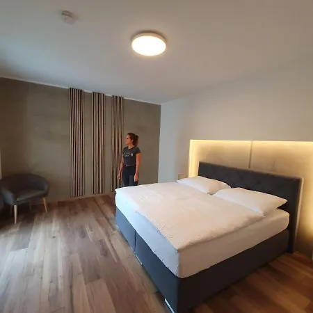 Mv Roemervilla, Lofts & Penthouses Mit Traumhaftem Moselpanoramablick Und Sauna * Treis-Karden