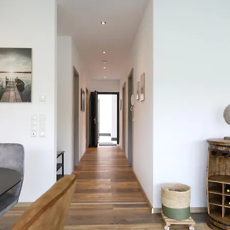 Apartman Mv Roemervilla, Lofts & Penthouses Mit Traumhaftem Moselpanoramablick Und Sauna *