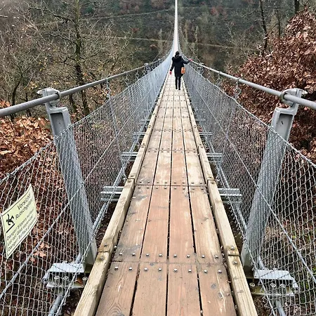 아파트 Mv Roemervilla, Lofts & Penthouses Mit Traumhaftem Moselpanoramablick Und Sauna 트라이스카르덴