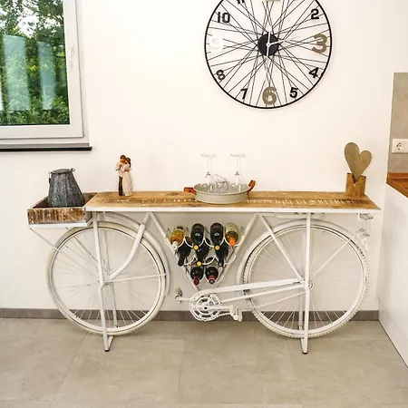 Appartement Mv Roemervilla, Lofts & Penthouses Mit Traumhaftem Moselpanoramablick Und Sauna