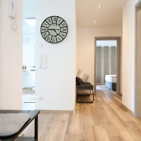 Mv Roemervilla, Lofts & Penthouses Mit Traumhaftem Moselpanoramablick Und Sauna 아파트 *