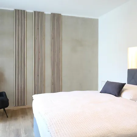 Mv Roemervilla, Lofts & Penthouses Mit Traumhaftem Moselpanoramablick Und Sauna Appartement *