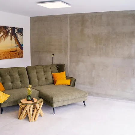 Mv Roemervilla, Lofts & Penthouses Mit Traumhaftem Moselpanoramablick Und Sauna Appartement Treis-Karden