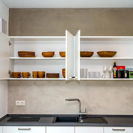 Mv Roemervilla, Lofts & Penthouses Mit Traumhaftem Moselpanoramablick Und Sauna Appartement *