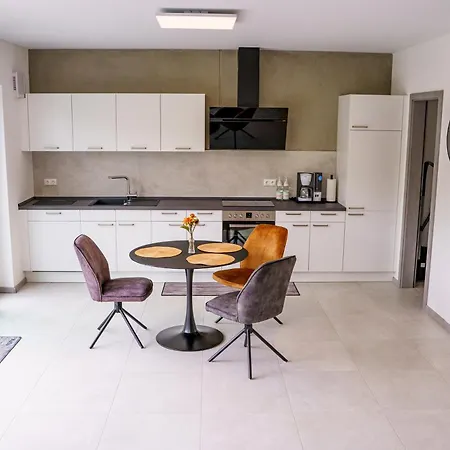 Mv Roemervilla, Lofts & Penthouses Mit Traumhaftem Moselpanoramablick Und Sauna Lejlighed