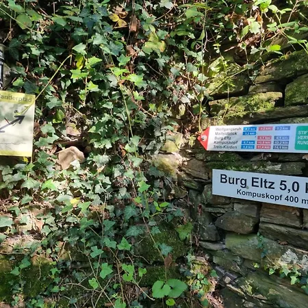 Mv Roemervilla, Lofts & Penthouses Mit Traumhaftem Moselpanoramablick Und Sauna *