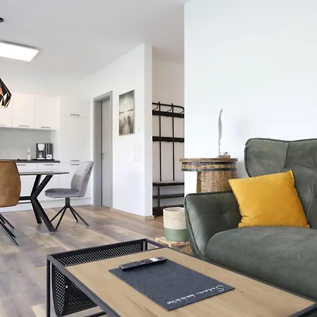 Lejlighed Mv Roemervilla, Lofts & Penthouses Mit Traumhaftem Moselpanoramablick Und Sauna *