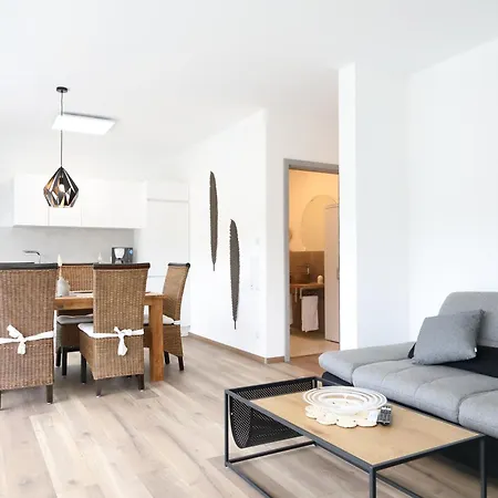 Lejlighed Mv Roemervilla, Lofts & Penthouses Mit Traumhaftem Moselpanoramablick Und Sauna *