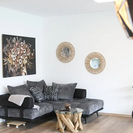 Lejlighed Mv Roemervilla, Lofts & Penthouses Mit Traumhaftem Moselpanoramablick Und Sauna *