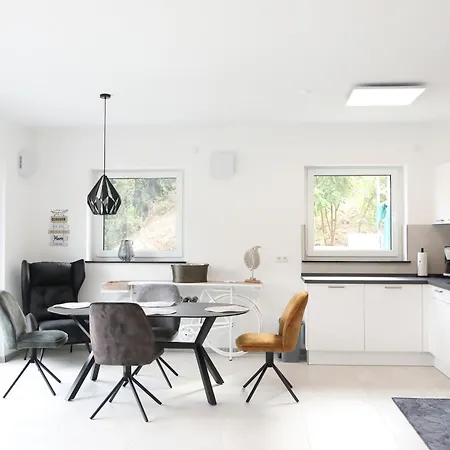 Mv Roemervilla, Lofts & Penthouses Mit Traumhaftem Moselpanoramablick Und Sauna *