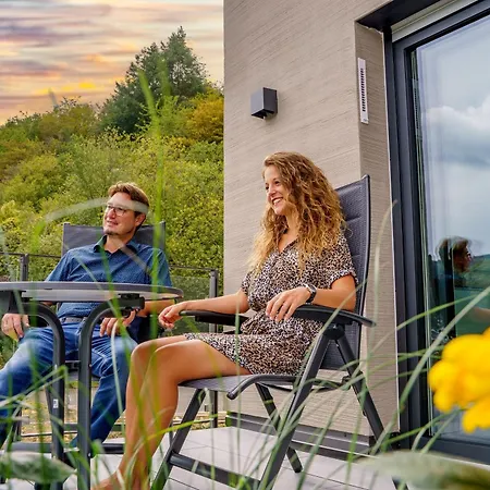 Mv Roemervilla, Lofts & Penthouses Mit Traumhaftem Moselpanoramablick Und Sauna *