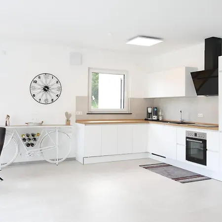 Mv Roemervilla, Lofts & Penthouses Mit Traumhaftem Moselpanoramablick Und Sauna Lejlighed Treis-Karden
