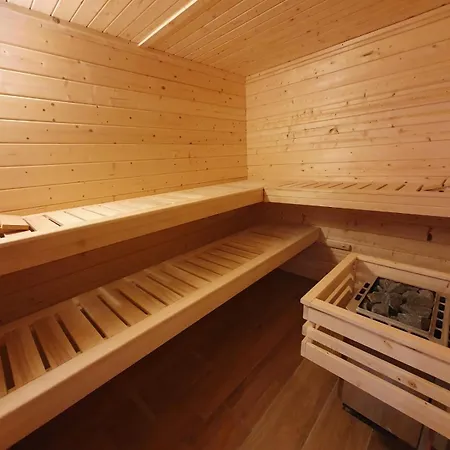 Mv Roemervilla, Lofts & Penthouses Mit Traumhaftem Moselpanoramablick Und Sauna Lejlighed Treis-Karden