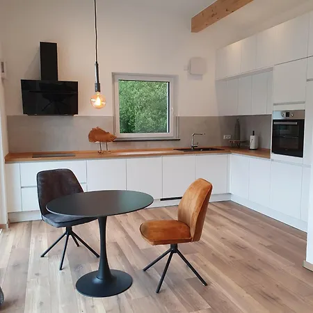 Mv Roemervilla, Lofts & Penthouses Mit Traumhaftem Moselpanoramablick Und Sauna Apartman