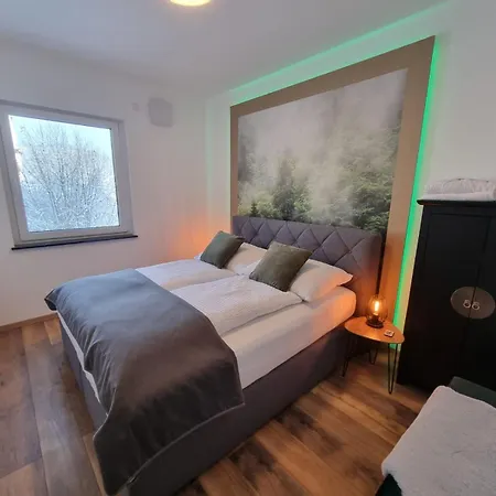 Mv Roemervilla, Lofts & Penthouses Mit Traumhaftem Moselpanoramablick Und Sauna Lejlighed Treis-Karden