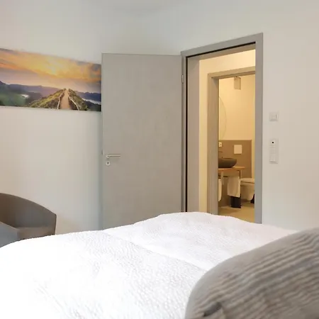Mv Roemervilla, Lofts & Penthouses Mit Traumhaftem Moselpanoramablick Und Sauna * Treis-Karden