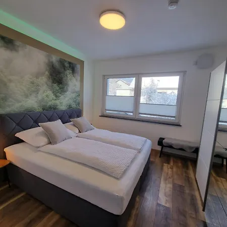 Mv Roemervilla, Lofts & Penthouses Mit Traumhaftem Moselpanoramablick Und Sauna Lejlighed
