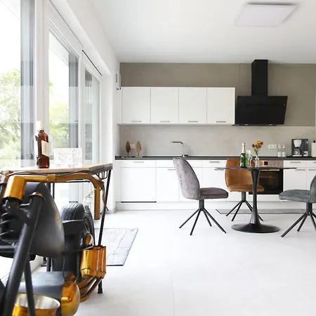 Mv Roemervilla, Lofts & Penthouses Mit Traumhaftem Moselpanoramablick Und Sauna *