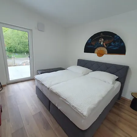 Lejlighed Mv Roemervilla, Lofts & Penthouses Mit Traumhaftem Moselpanoramablick Und Sauna