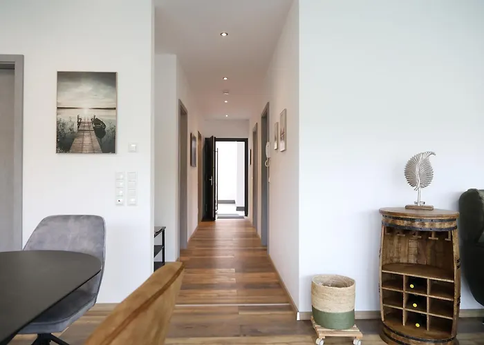 Apartment Mv Römervilla, Lofts&penthouses Mit Traumhaftem Moselpanoramablick Und Sauna *