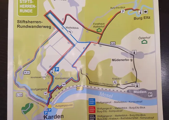 Mv Römervilla, Lofts&penthouses Mit Traumhaftem Moselpanoramablick Und Sauna