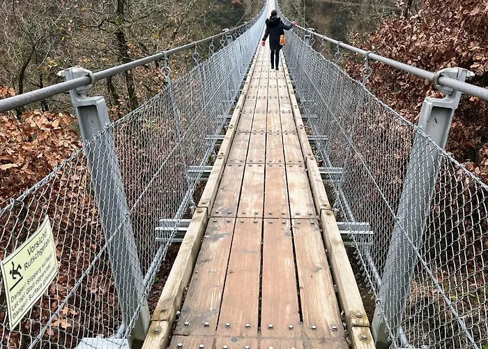 アパート Mv Roemervilla, Lofts & Penthouses Mit Traumhaftem Moselpanoramablick Und Sauna トライス・カーデン