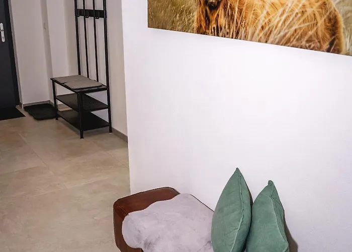 Mv Roemervilla, Lofts & Penthouses Mit Traumhaftem Moselpanoramablick Und Sauna アパート