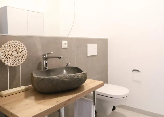 Mv Römervilla, Lofts&penthouses Mit Traumhaftem Moselpanoramablick Und Sauna *