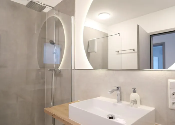 Apartment Mv Römervilla, Lofts&penthouses Mit Traumhaftem Moselpanoramablick Und Sauna Treis-Karden