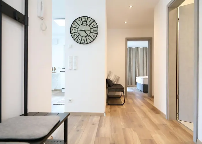 Mv Roemervilla, Lofts & Penthouses Mit Traumhaftem Moselpanoramablick Und Sauna アパート *