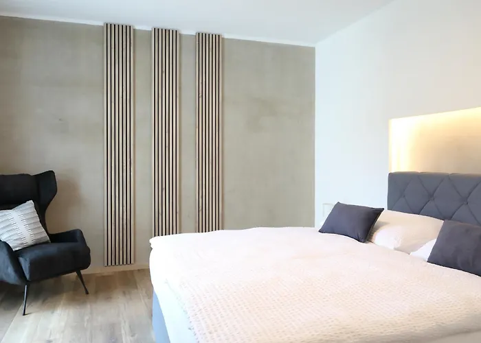 Mv Roemervilla, Lofts & Penthouses Mit Traumhaftem Moselpanoramablick Und Sauna アパート *