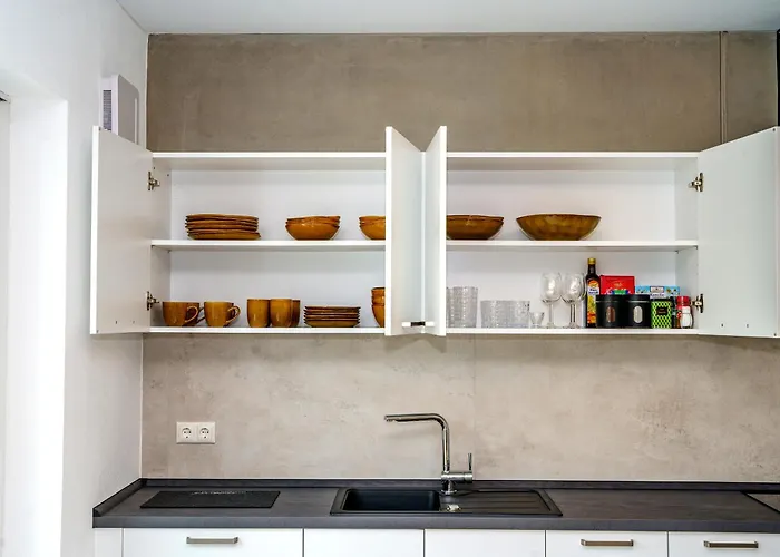 Mv Roemervilla, Lofts & Penthouses Mit Traumhaftem Moselpanoramablick Und Sauna アパート *