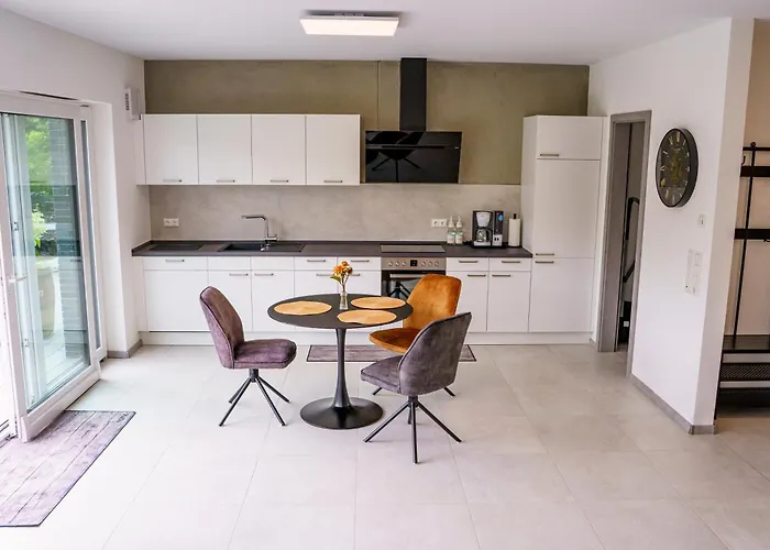 Mv Roemervilla, Lofts & Penthouses Mit Traumhaftem Moselpanoramablick Und Sauna アパート