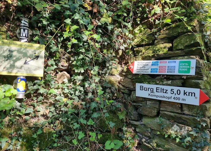 Mv Roemervilla, Lofts & Penthouses Mit Traumhaftem Moselpanoramablick Und Sauna *