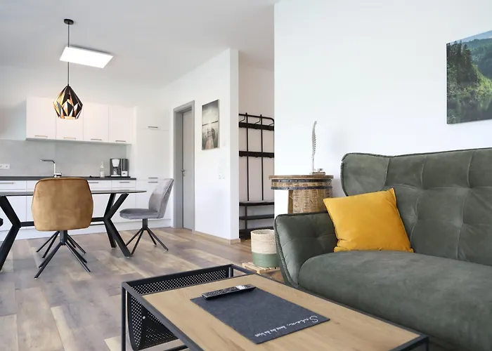 Apartment Mv Römervilla, Lofts&penthouses Mit Traumhaftem Moselpanoramablick Und Sauna *