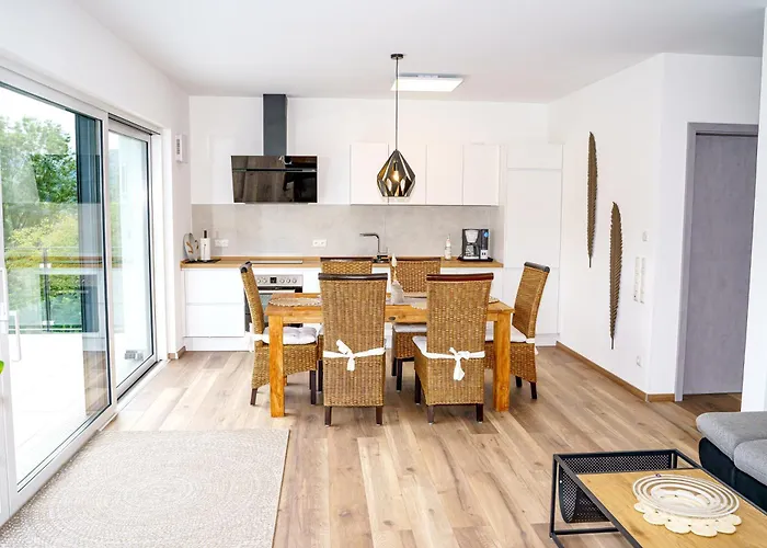 Mv Roemervilla, Lofts & Penthouses Mit Traumhaftem Moselpanoramablick Und Sauna *