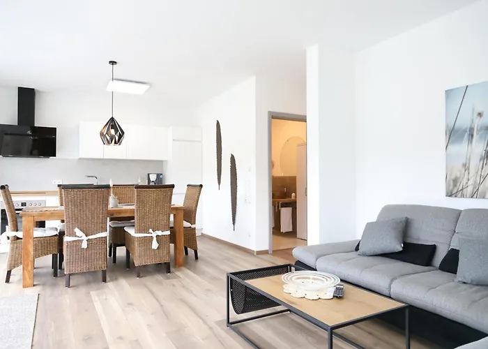 アパート Mv Roemervilla, Lofts & Penthouses Mit Traumhaftem Moselpanoramablick Und Sauna *