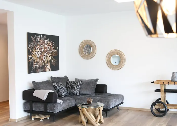 アパート Mv Roemervilla, Lofts & Penthouses Mit Traumhaftem Moselpanoramablick Und Sauna *