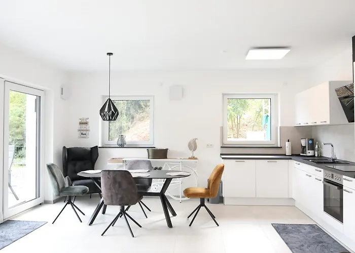 Mv Roemervilla, Lofts & Penthouses Mit Traumhaftem Moselpanoramablick Und Sauna *