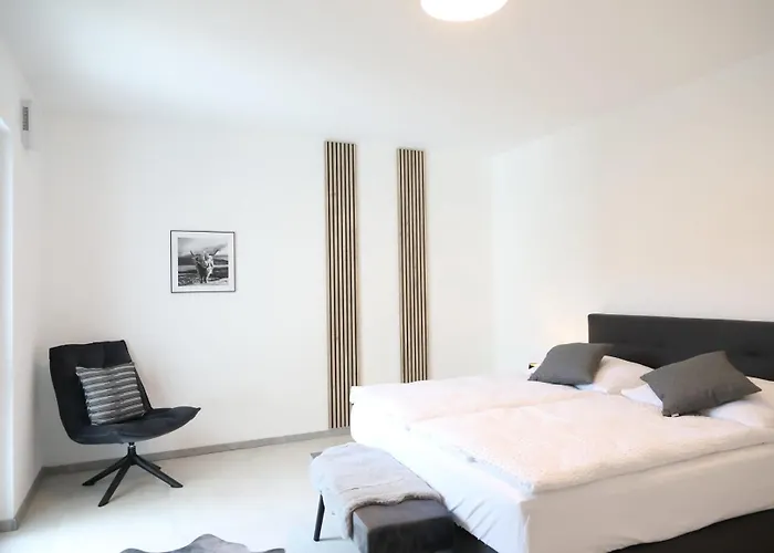 Mv Römervilla, Lofts&penthouses Mit Traumhaftem Moselpanoramablick Und Sauna