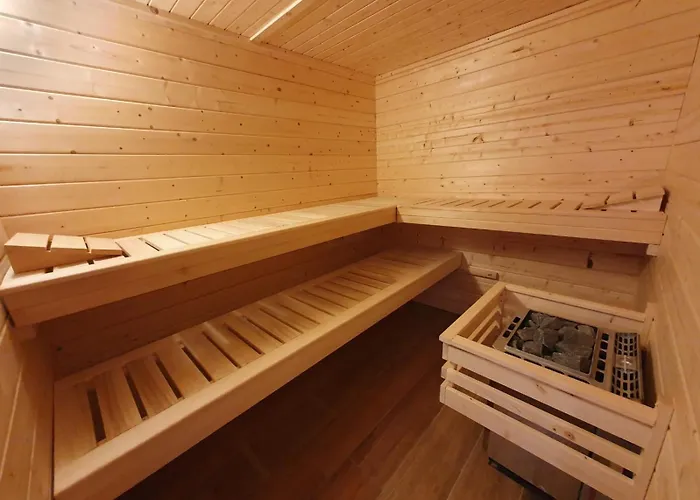 Mv Römervilla, Lofts&penthouses Mit Traumhaftem Moselpanoramablick Und Sauna Apartment Treis-Karden