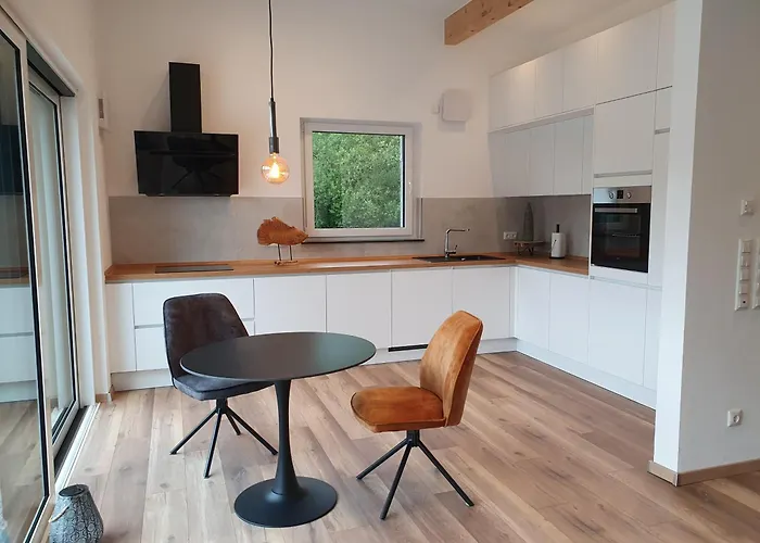 Mv Römervilla, Lofts&penthouses Mit Traumhaftem Moselpanoramablick Und Sauna Apartment